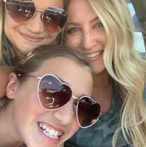 Meet your Posher, Tanya